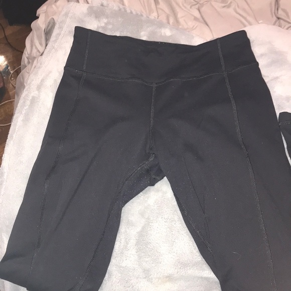 Express workout pants - Picture 4 of 4